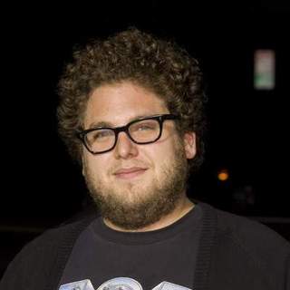 Jonah Hill; in The Darjeeling Limited - Beverly Hills Movie Premiere - Arrivals