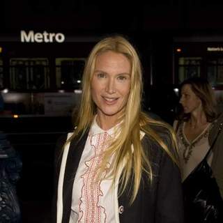 The Darjeeling Limited - Beverly Hills Movie Premiere - Arrivals