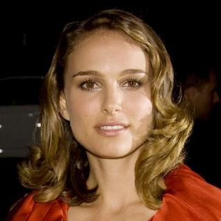 Natalie Portman; in The Darjeeling Limited - Beverly Hills Movie Premiere - Arrivals