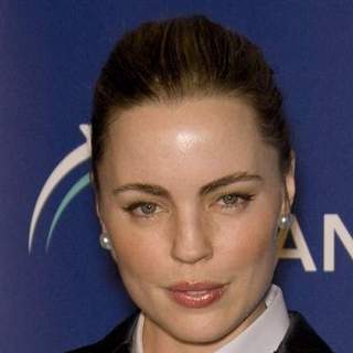 Melissa George; in Oceana Salutes Former Vice President Al Gore