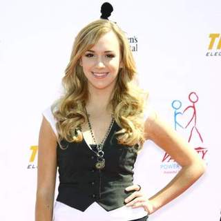 Variety's Power of Youth event benefiting St. Jude Children's Hospital
