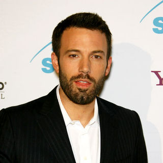 Ben Affleck; in 11th Annual Hollywood Film Festival's Hollywood Awards