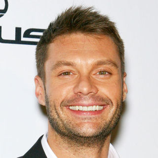 Ryan Seacrest; in "Road to a Cure" Gala