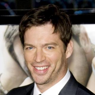 Harry Connick Jr. in "P.S. I Love You" World Premiere