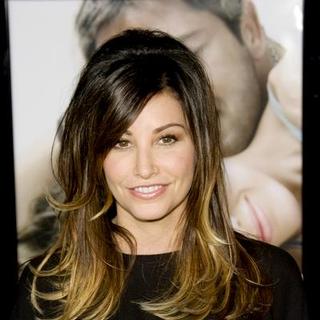 Gina Gershon in "P.S. I Love You" World Premiere