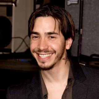 Justin Long; in "Walk Hard - The Dewey Cox Story" Premiere - Arrivals