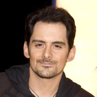 Brad Paisley; in "Walk Hard - The Dewey Cox Story" Premiere - Arrivals
