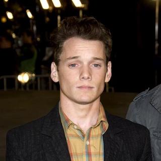 "Cloverfield" Los Angeles Premiere - Arrivals