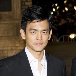 John Cho; in "Cloverfield" Los Angeles Premiere - Arrivals