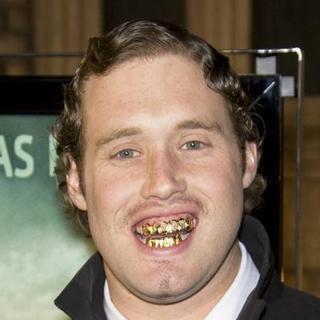 T.J. Miller; in "Cloverfield" Los Angeles Premiere - Arrivals