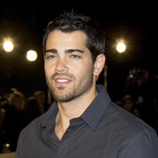 Jesse Metcalfe; in "Cloverfield" Los Angeles Premiere - Arrivals