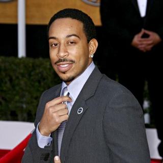 Ludacris; in 14th Annual Screen Actors Guild Awards - Arrivals