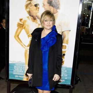Kate Hudson; in "Fool's Gold" World Premiere
