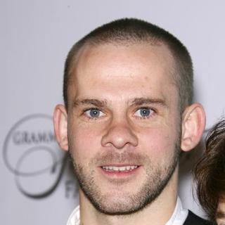 Dominic Monaghan; in InStyle and the Recording Academy Celebrate GRAMMY "Salute to Fashion"