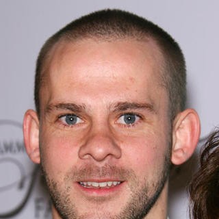 Dominic Monaghan in InStyle and the Recording Academy Celebrate GRAMMY "Salute to Fashion"