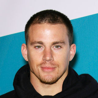 Channing Tatum; in InStyle and the Recording Academy Celebrate GRAMMY "Salute to Fashion"