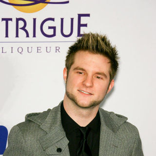 Blake Lewis; in 2008 Clive Davis Pre-GRAMMY Party - Arrivals
