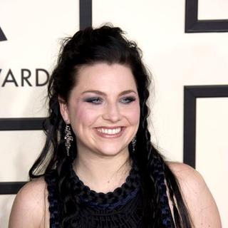 50th Annual GRAMMY Awards - Arrivals
