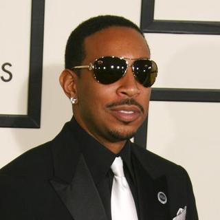 Ludacris; in 50th Annual GRAMMY Awards - Arrivals