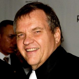 Meat Loaf; in 18th Annual Night of 100 Stars Gala