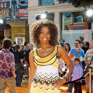 Vanessa A. Williams; in "Horton Hears a Who!" World Premiere - Arrivals