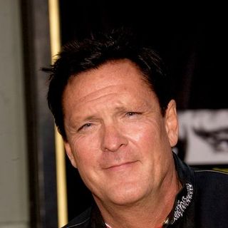 Michael Madsen in "Vice" World Premiere - Arrivals