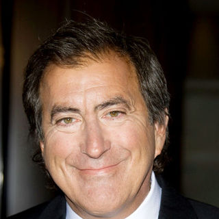 Kenny Ortega; in 23rd Annual Imagen Awards