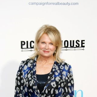 Candice Bergen in "The Women" Los Angeles Premiere - Arrivals