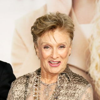 Cloris Leachman; in "The Women" Los Angeles Premiere - Arrivals