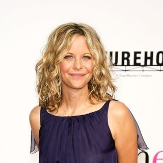 Meg Ryan in "The Women" Los Angeles Premiere - Arrivals