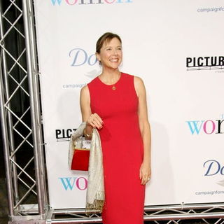 Annette Bening in "The Women" Los Angeles Premiere - Arrivals