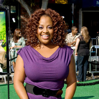 Sherri Shepherd in "Madagascar: Escape 2 Africa" Los Angeles Premiere - Arrivals