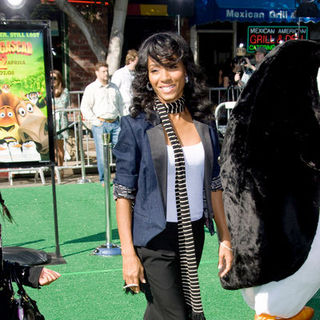 "Madagascar: Escape 2 Africa" Los Angeles Premiere - Arrivals