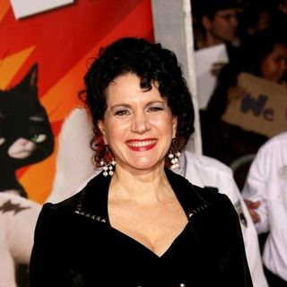 Susie Essman; in "Bolt" World Premiere - Arrivals
