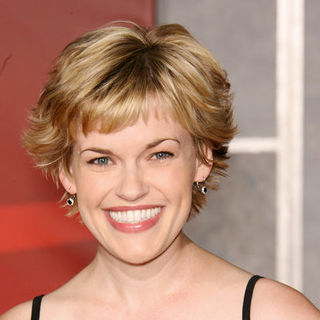 Kari Wahlgren; in "Bolt" World Premiere - Arrivals
