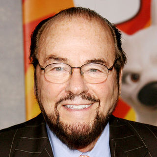 James Lipton; in "Bolt" World Premiere - Arrivals