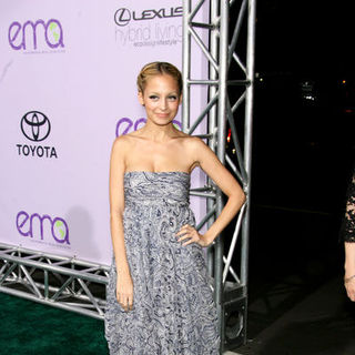 Nicole Richie; in 18th Annual Environmental Media Awards - Arrivals