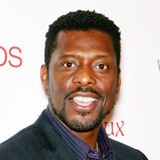 Eamonn Walker; in "Cadillac Records" Los Angeles Premiere - After Party - Arrivals