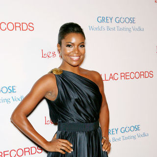 Gabrielle Union; in "Cadillac Records" Los Angeles Premiere - After Party - Arrivals