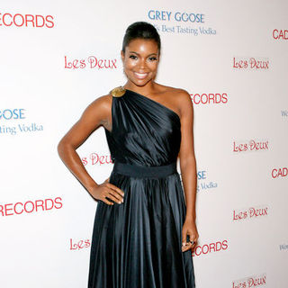 Gabrielle Union; in "Cadillac Records" Los Angeles Premiere - After Party - Arrivals