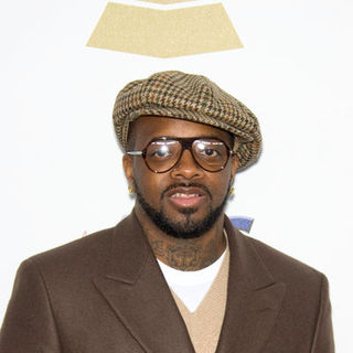 Jermaine Dupri in The Grammy Nominations Concert Live