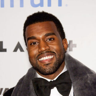 Kanye West; in Flaunt Magazine's 10th Anniversary Party and Annual Holiday Toy Drive - Arrivals