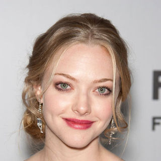 Amanda Seyfried; in 66th Annual Golden Globes NBC After Party - Arrivals