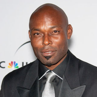 Jimmy Jean-Louis; in 66th Annual Golden Globes NBC After Party - Arrivals