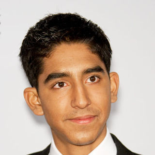 Dev Patel; in 20th Annual Producers Guild Awards - Arrivals
