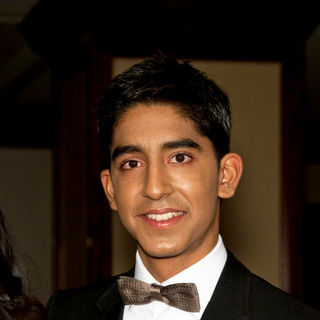 Dev Patel; in 61st Annual DGA Awards - Arrivals