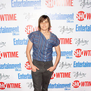 Daniela Sea; in "The L Word" Red Carpet Farwell Event - Arrivals