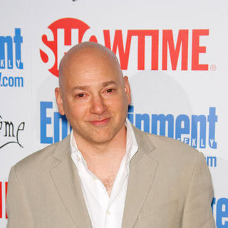 Evan Handler in "The L Word" Red Carpet Farwell Event - Arrivals