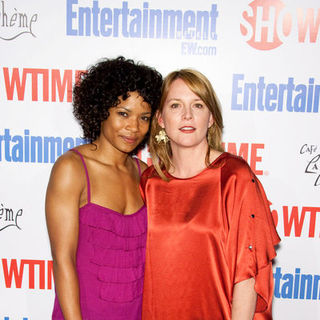 "The L Word" Red Carpet Farwell Event - Arrivals