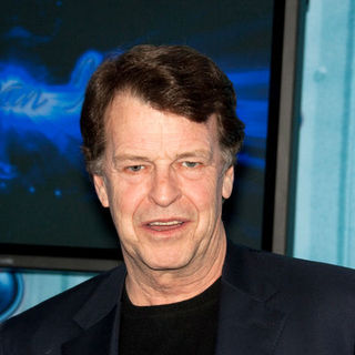 John Noble; in American Idol Top 13 Party - Arrivals